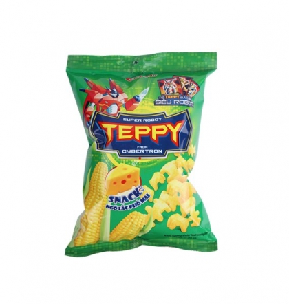 TEPPY